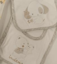 BAVAGLINO CINIGLIA AD9869 Tellini S.r.l. Wholesale Clothing